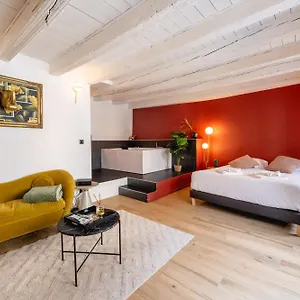 Appartement Le Macaron - Cozy Flat In The Heart Of The Old Town, Annecy