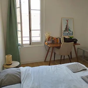 Appartement Cosy Flat Historical Center, Annecy