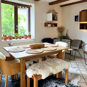 Hébergement de vacances Maison De De 100m2 Proche Centre-ville/lac, Annecy